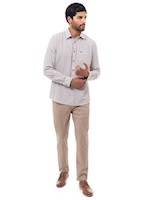 Pantalon Hombre Norton Beige Jakov